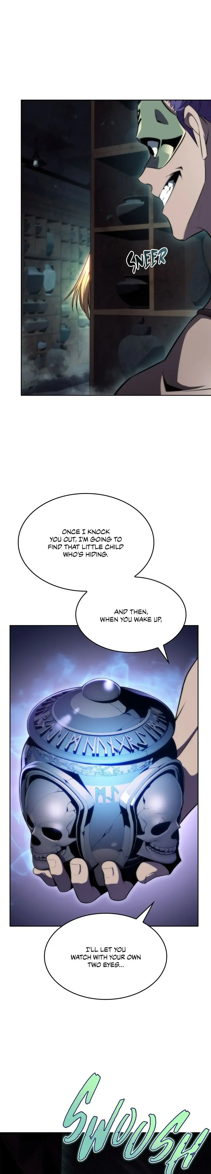 Read I'm the Max-Level Newbie Manga Online