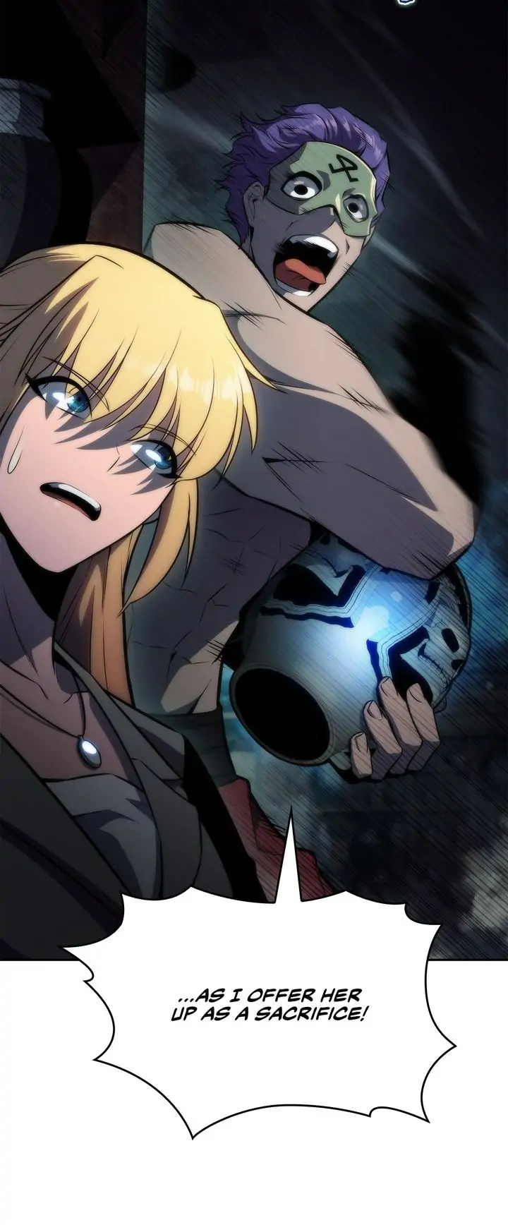 Read I'm the Max-Level Newbie Manga Online