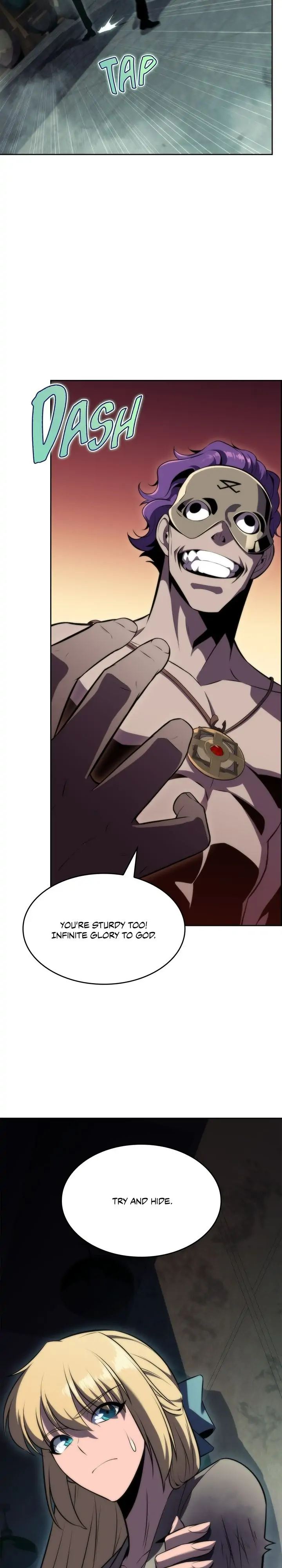 Read I'm the Max-Level Newbie Manga Online