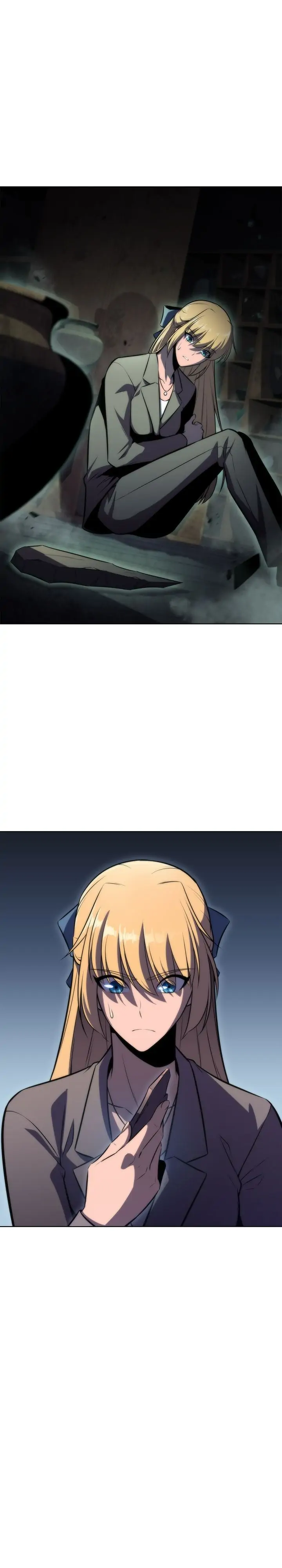Read I'm the Max-Level Newbie Manga Online