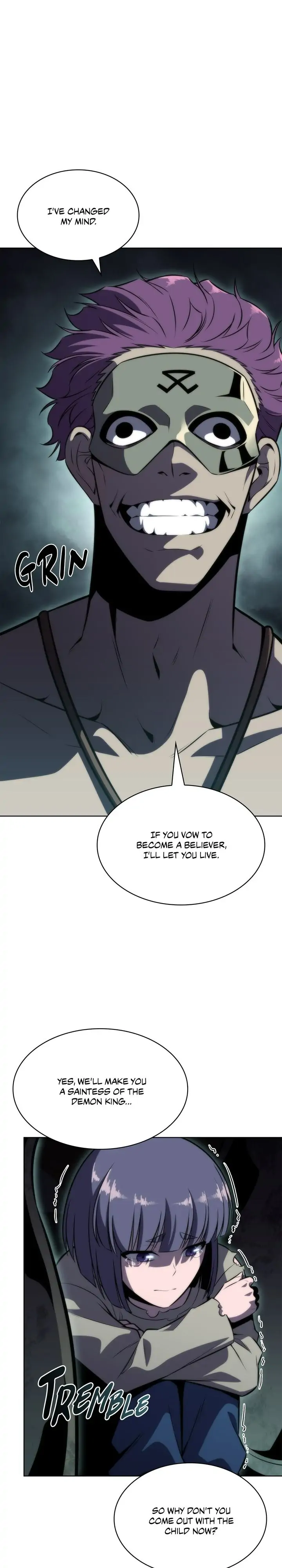 Read I'm the Max-Level Newbie Manga Online