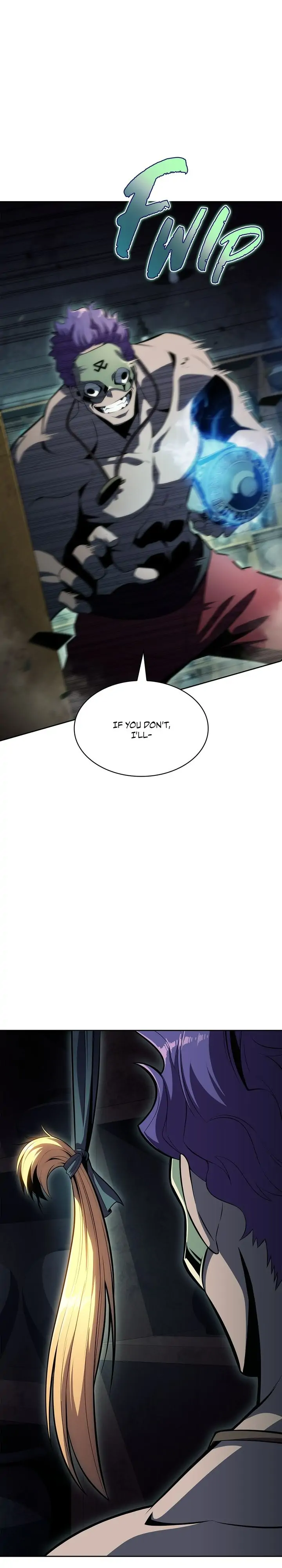 Read I'm the Max-Level Newbie Manga Online