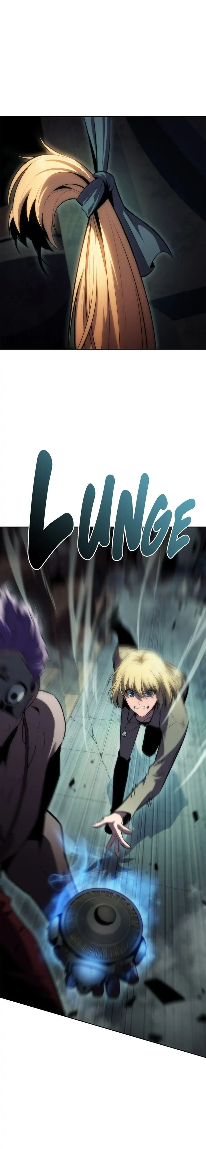 Read I'm the Max-Level Newbie Manga Online