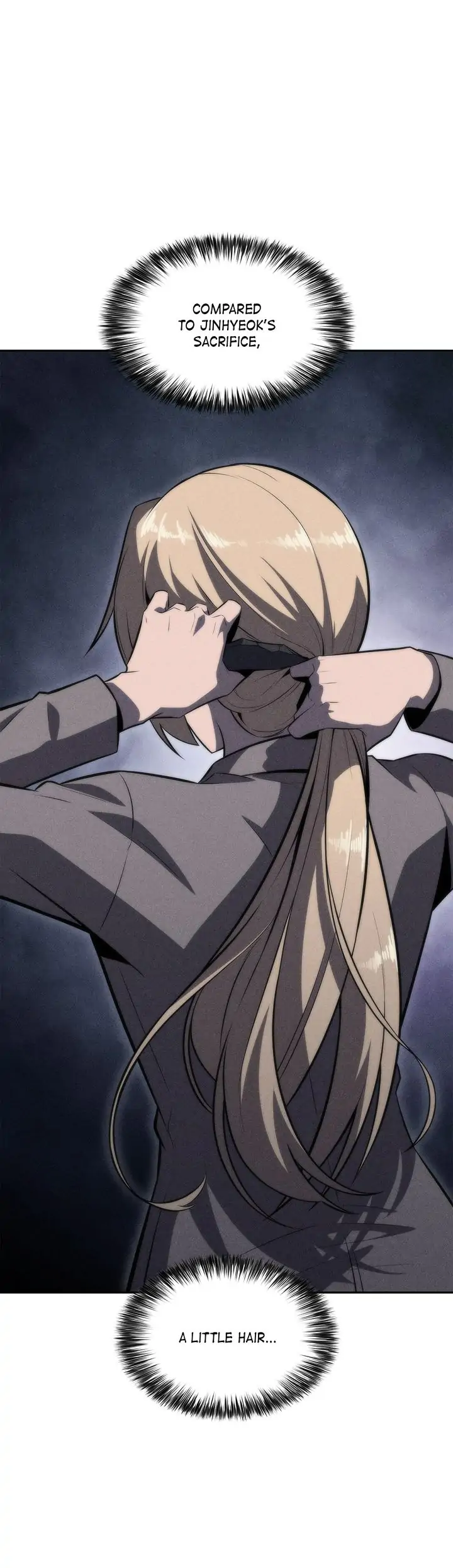 Read I'm the Max-Level Newbie Manga Online