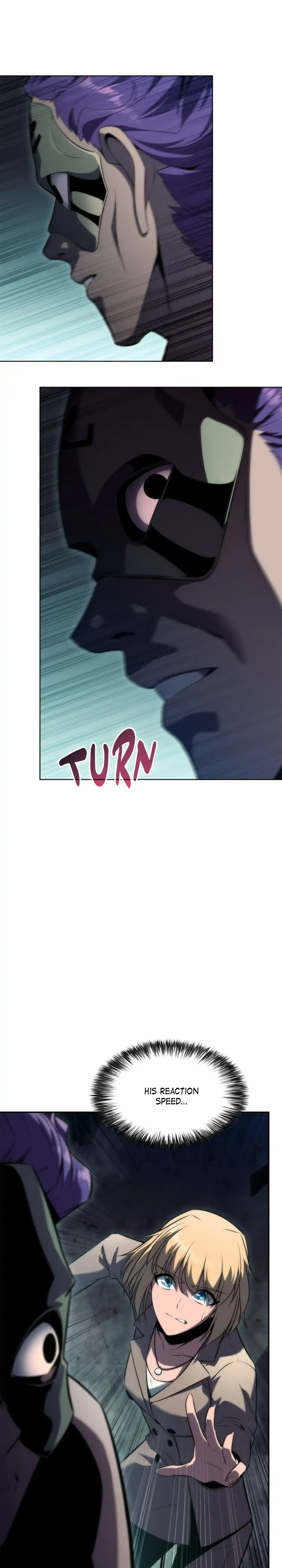 Read I'm the Max-Level Newbie Manga Online