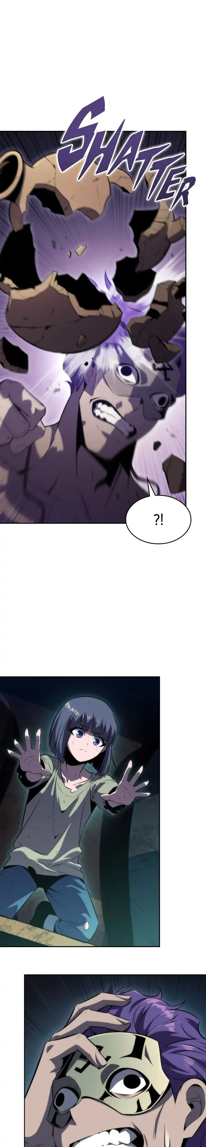 Read I'm the Max-Level Newbie Manga Online