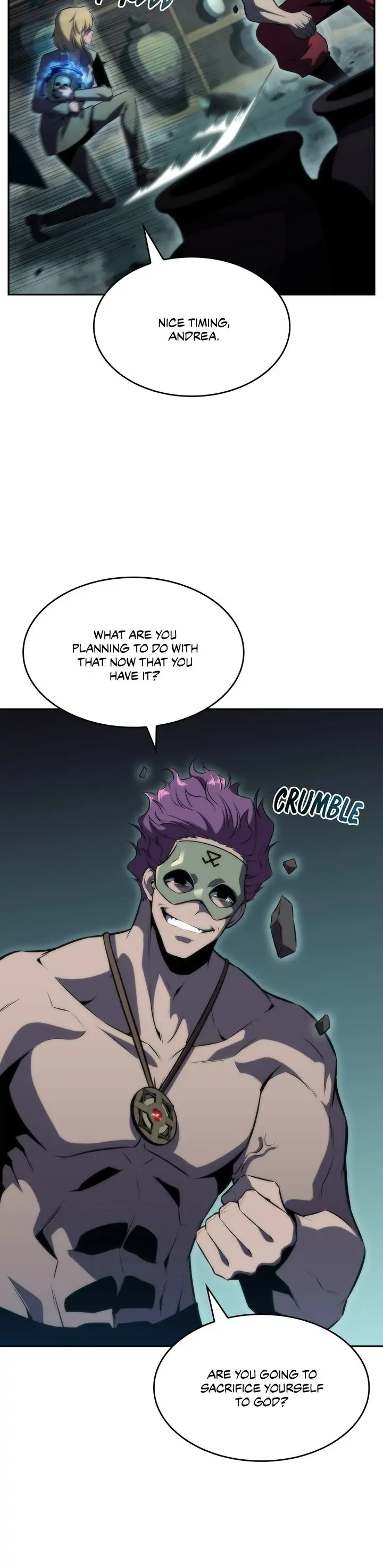 Read I'm the Max-Level Newbie Manga Online