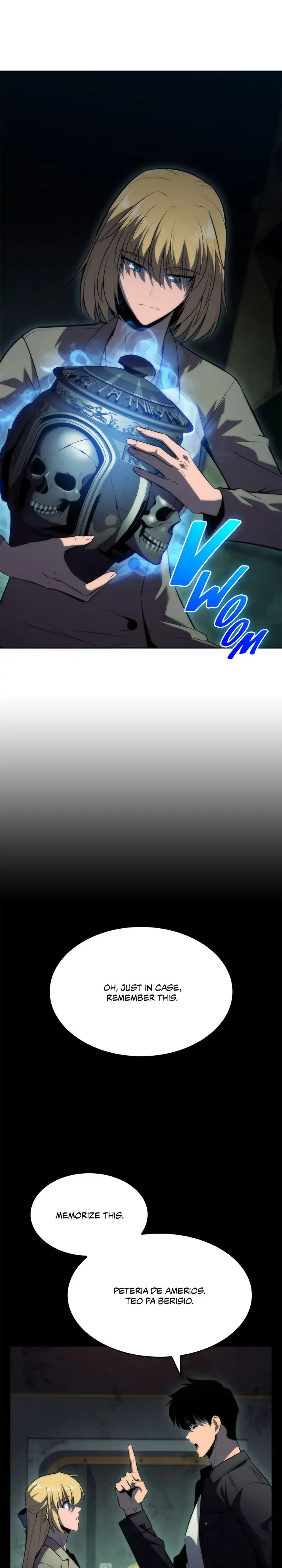 Read I'm the Max-Level Newbie Manga Online