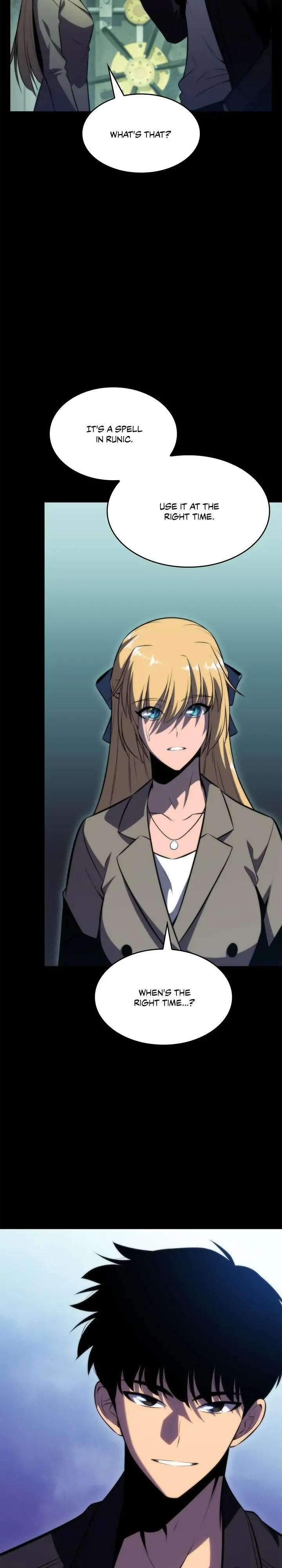 Read I'm the Max-Level Newbie Manga Online