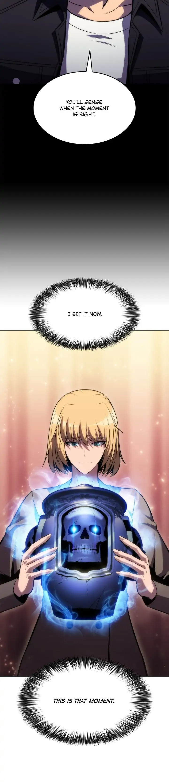 Read I'm the Max-Level Newbie Manga Online