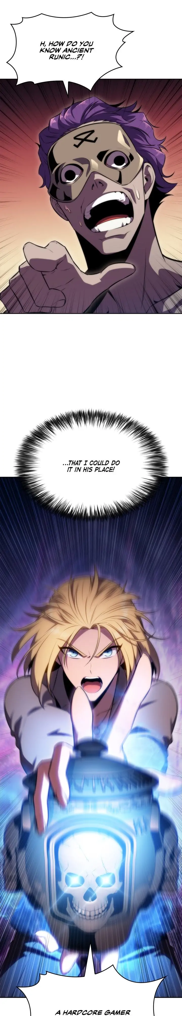 Read I'm the Max-Level Newbie Manga Online