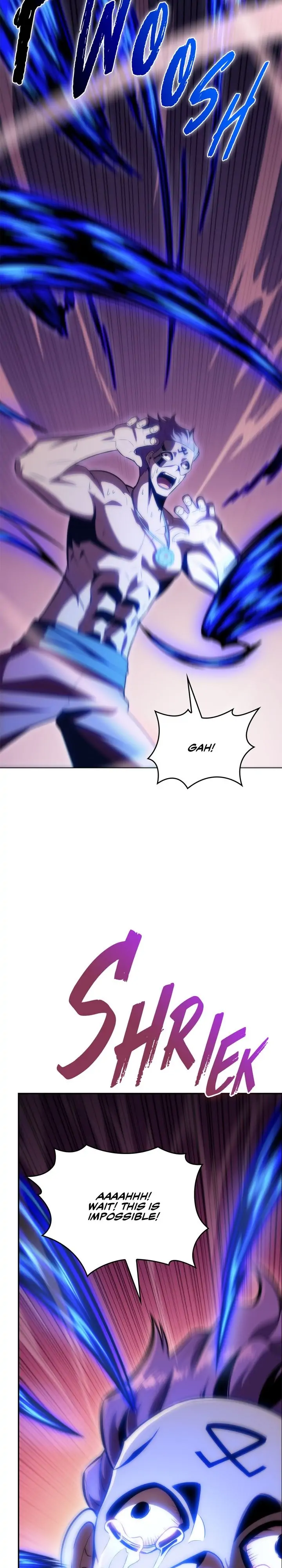 Read I'm the Max-Level Newbie Manga Online