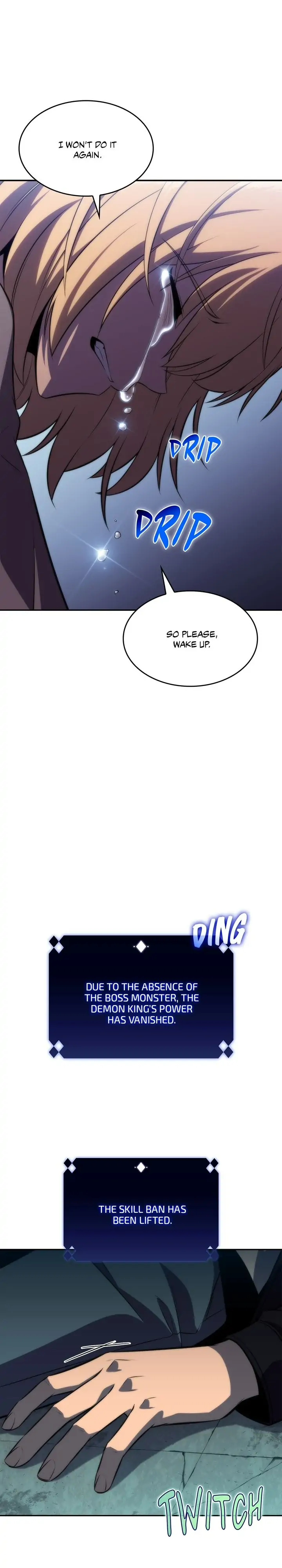 Read I'm the Max-Level Newbie Manga Online