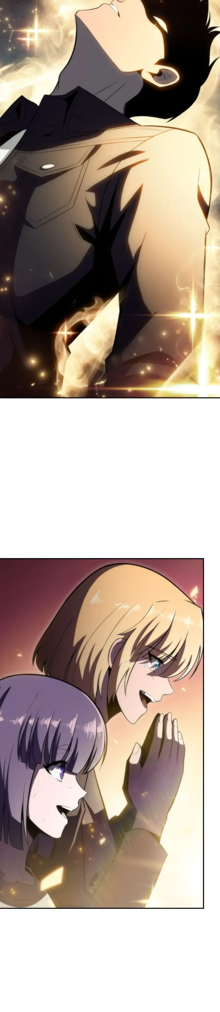 Read I'm the Max-Level Newbie Manga Online