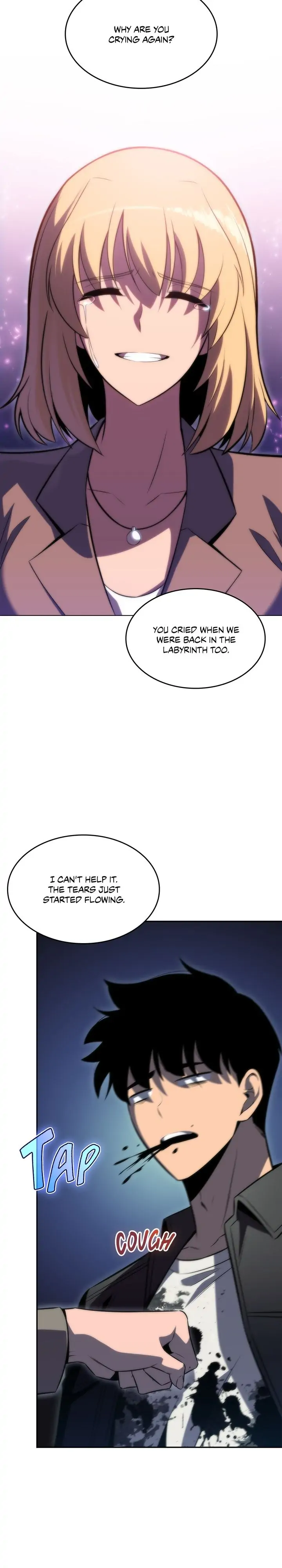 Read I'm the Max-Level Newbie Manga Online