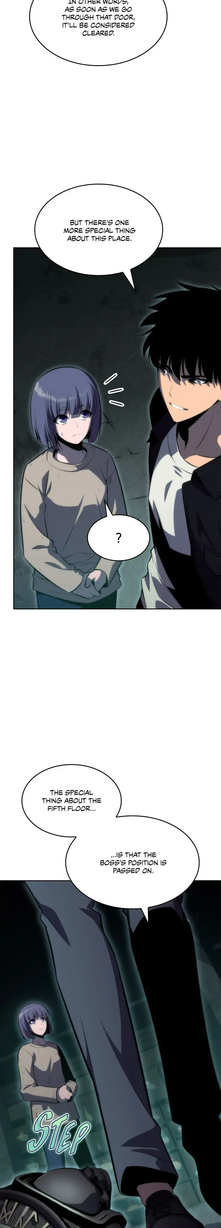 Read I'm the Max-Level Newbie Manga Online
