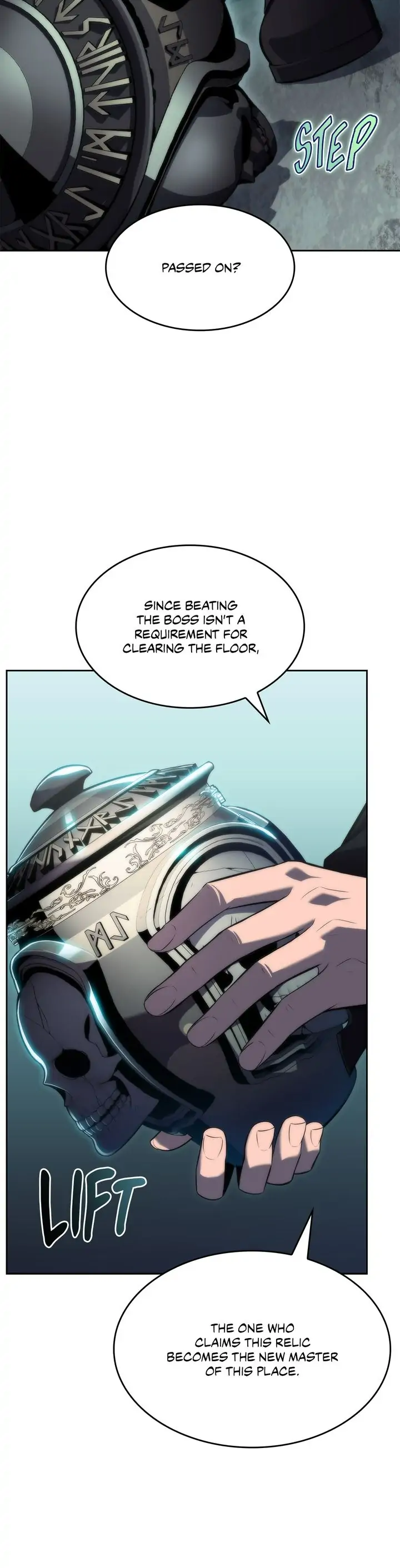 Read I'm the Max-Level Newbie Manga Online