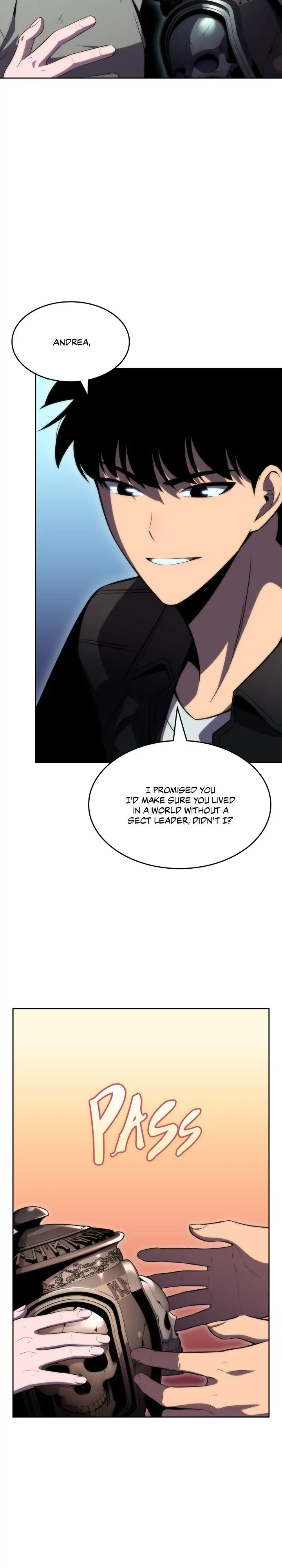 Read I'm the Max-Level Newbie Manga Online
