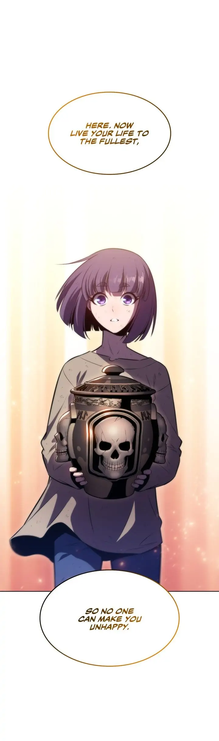 Read I'm the Max-Level Newbie Manga Online