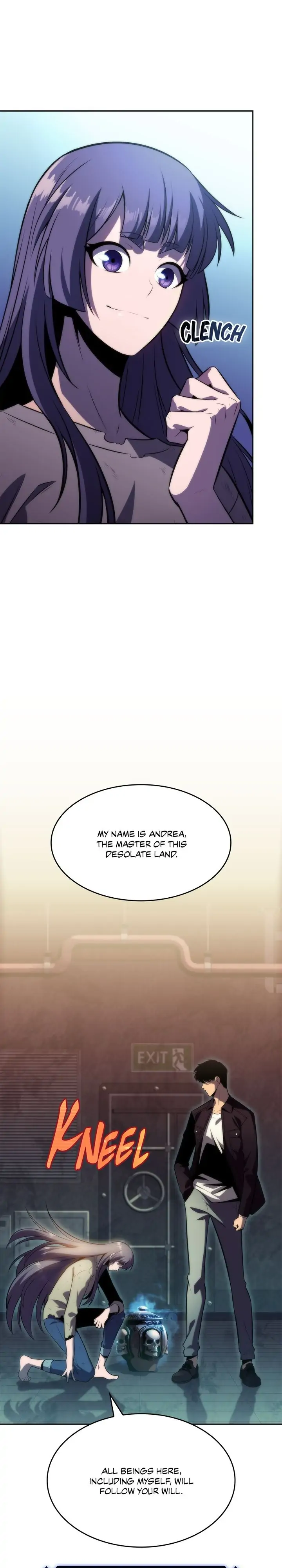 Read I'm the Max-Level Newbie Manga Online
