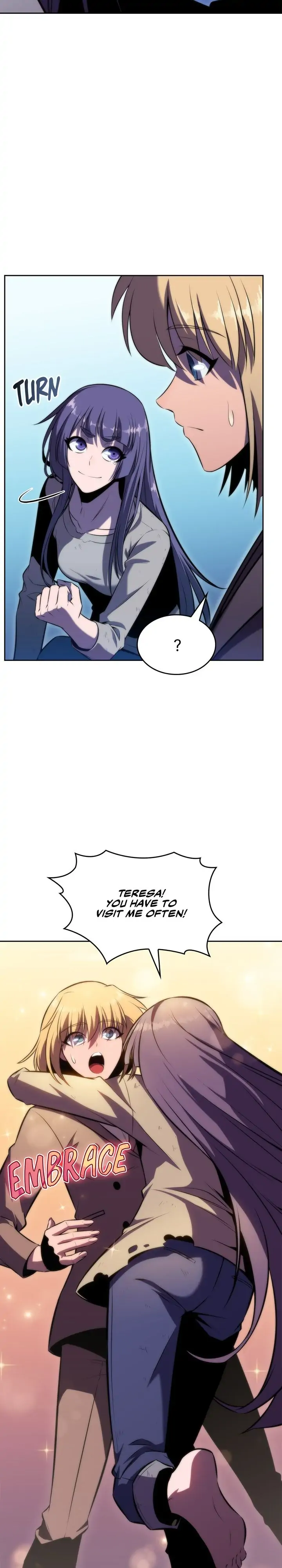 Read I'm the Max-Level Newbie Manga Online