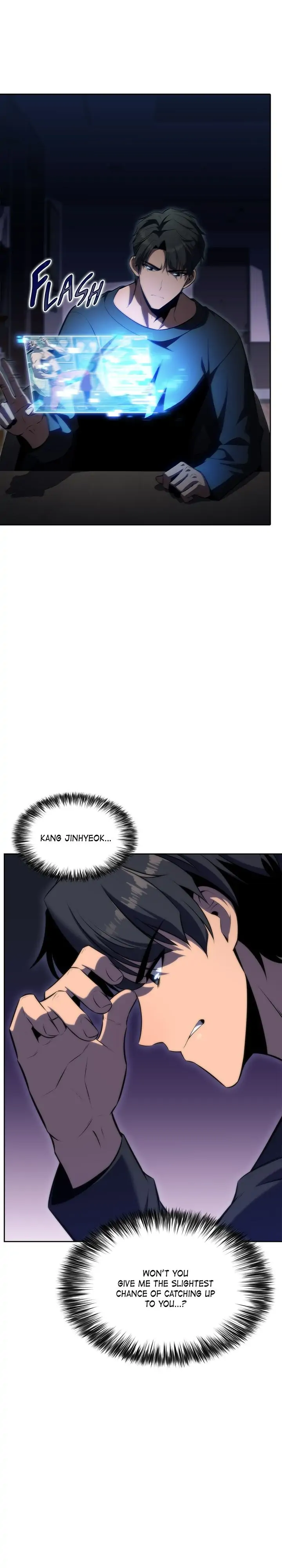 Read I'm the Max-Level Newbie Manga Online