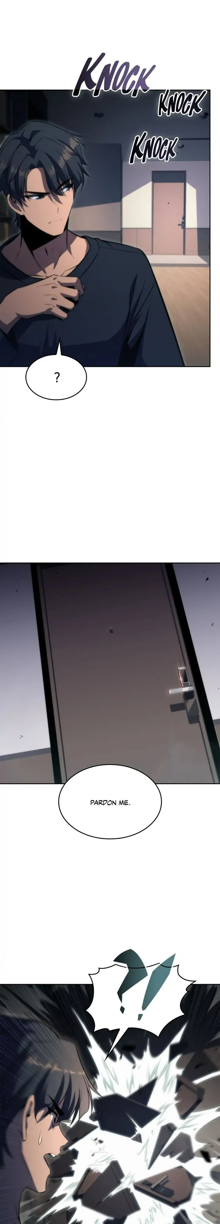 Read I'm the Max-Level Newbie Manga Online