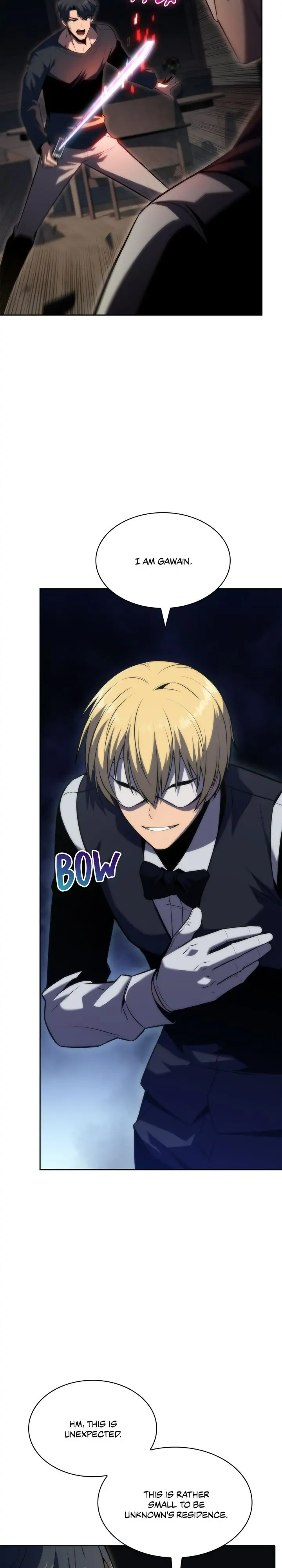 Read I'm the Max-Level Newbie Manga Online