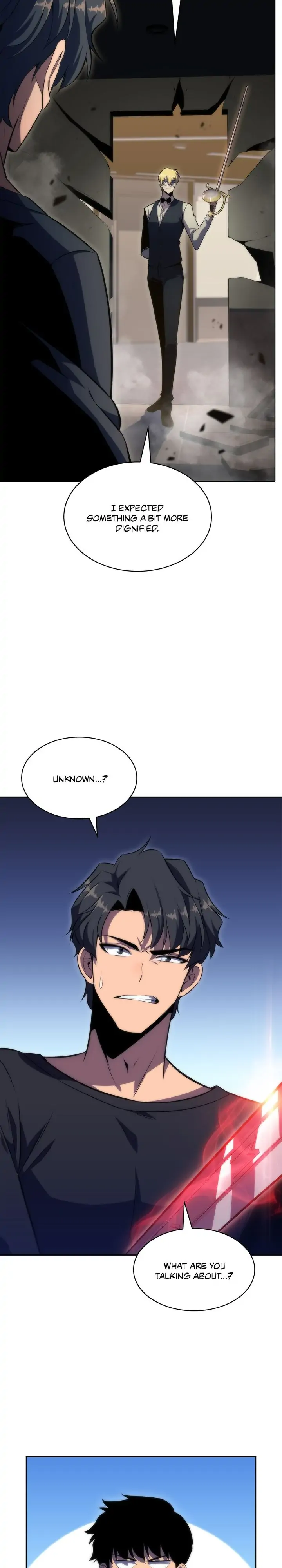 Read I'm the Max-Level Newbie Manga Online