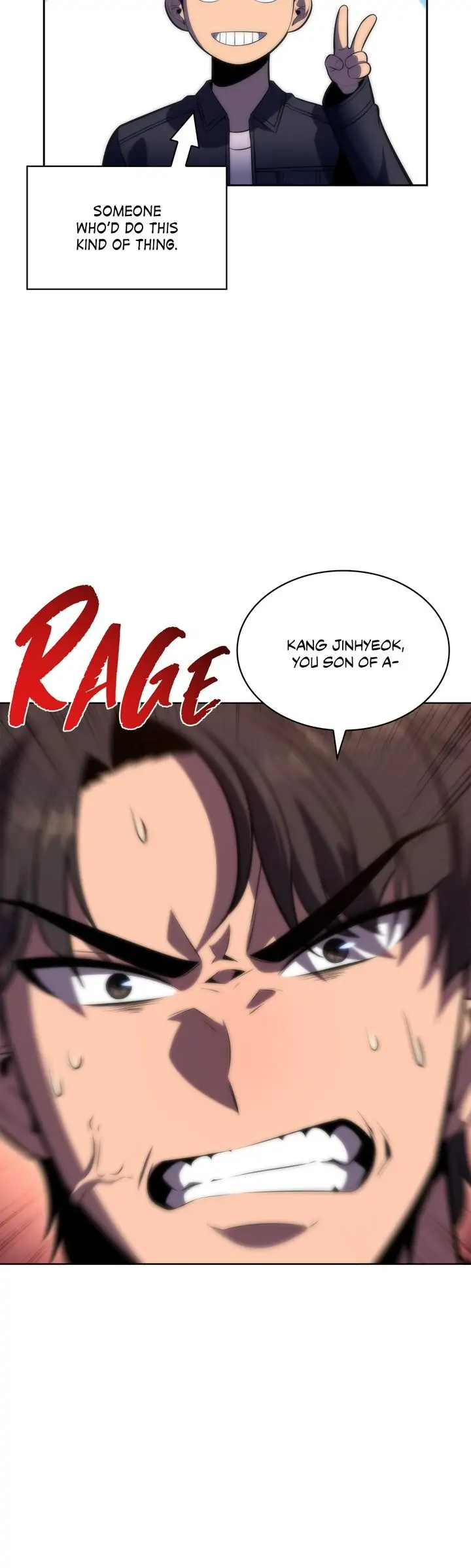 Read I'm the Max-Level Newbie Manga Online
