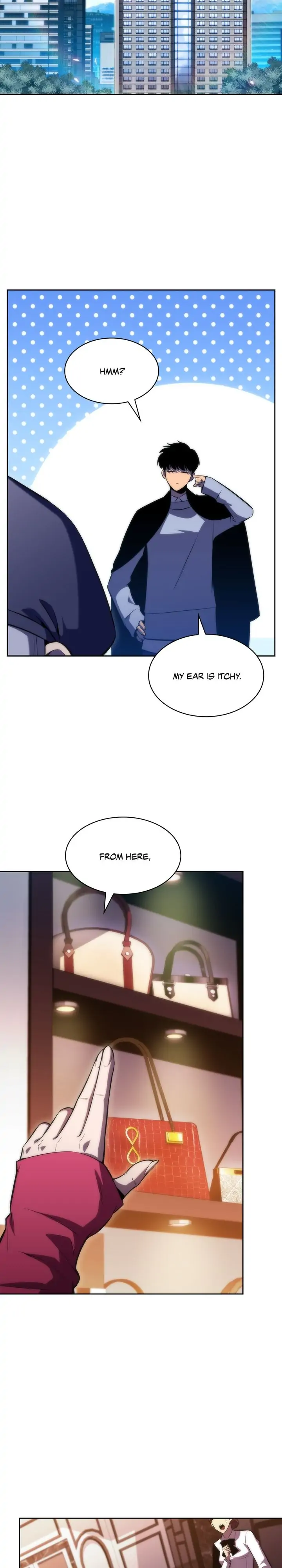 Read I'm the Max-Level Newbie Manga Online