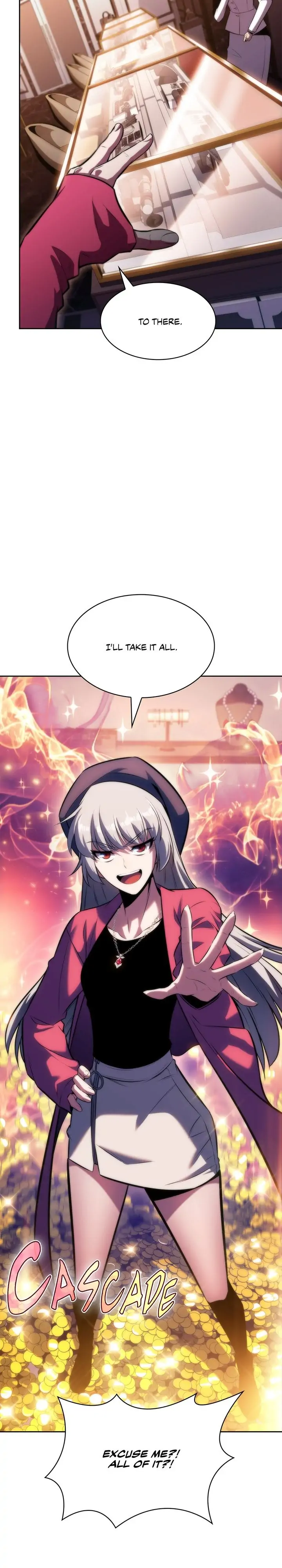 Read I'm the Max-Level Newbie Manga Online