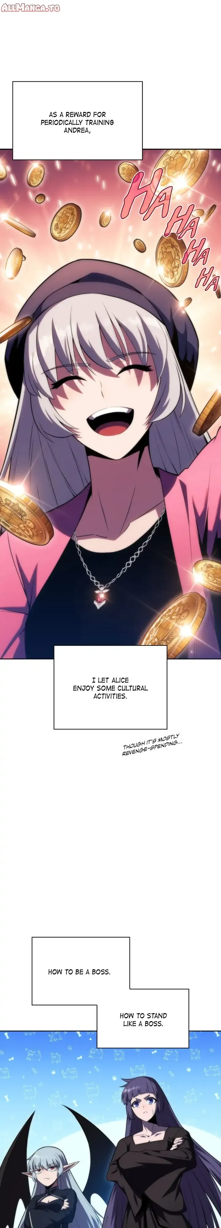 Read I'm the Max-Level Newbie Manga Online