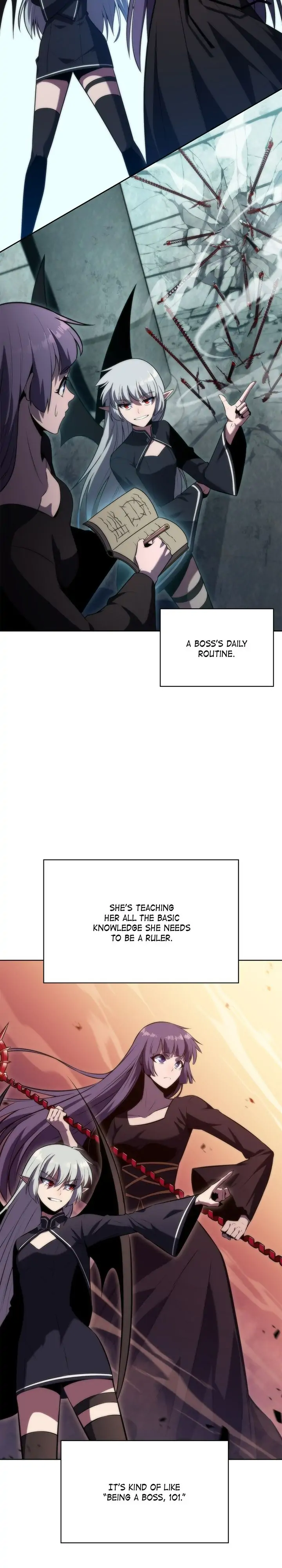 Read I'm the Max-Level Newbie Manga Online