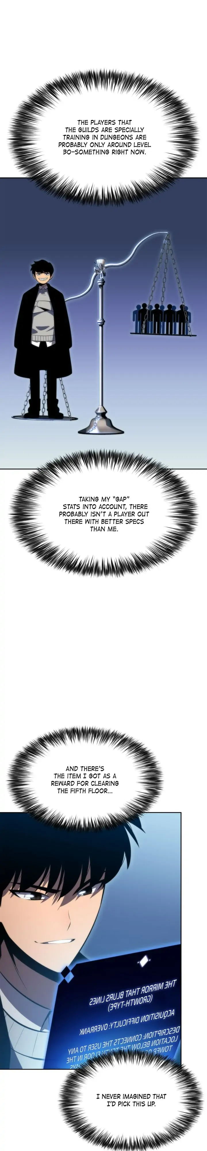Read I'm the Max-Level Newbie Manga Online