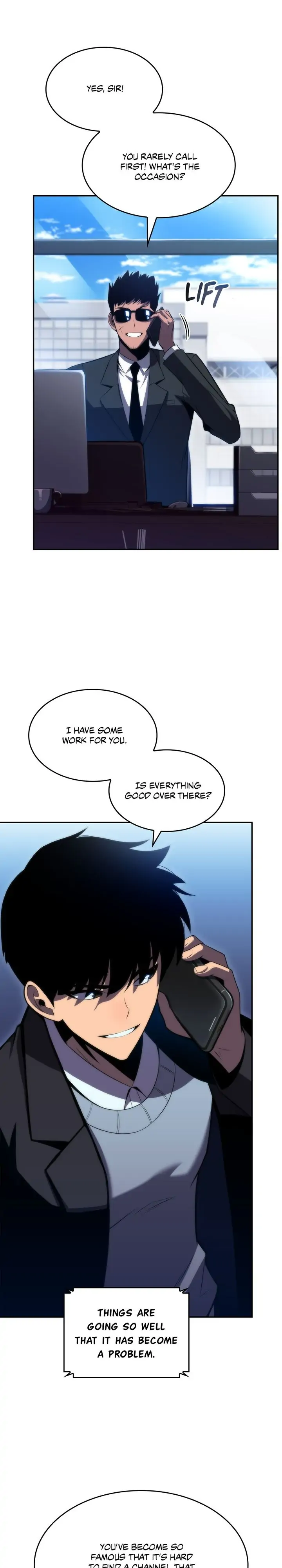 Read I'm the Max-Level Newbie Manga Online