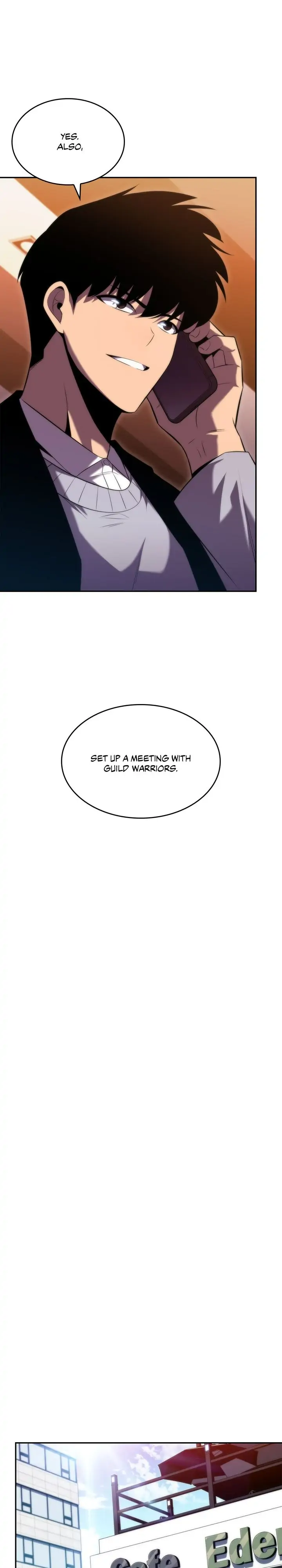 Read I'm the Max-Level Newbie Manga Online