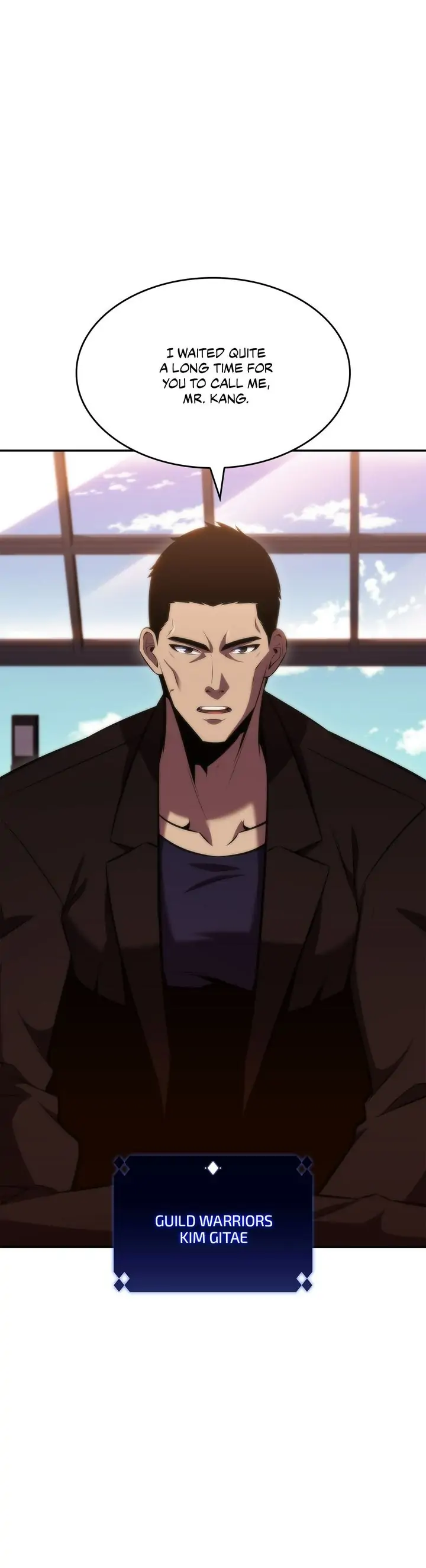 Read I'm the Max-Level Newbie Manga Online