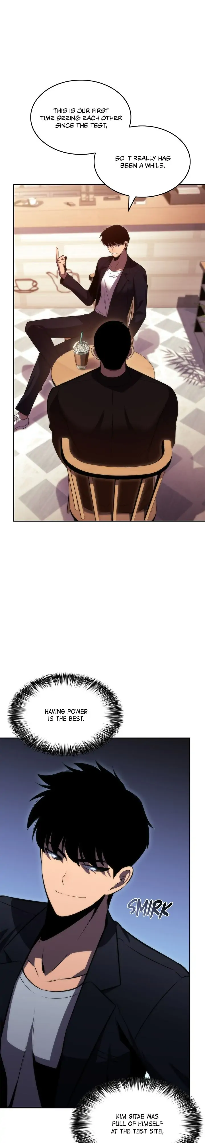 Read I'm the Max-Level Newbie Manga Online