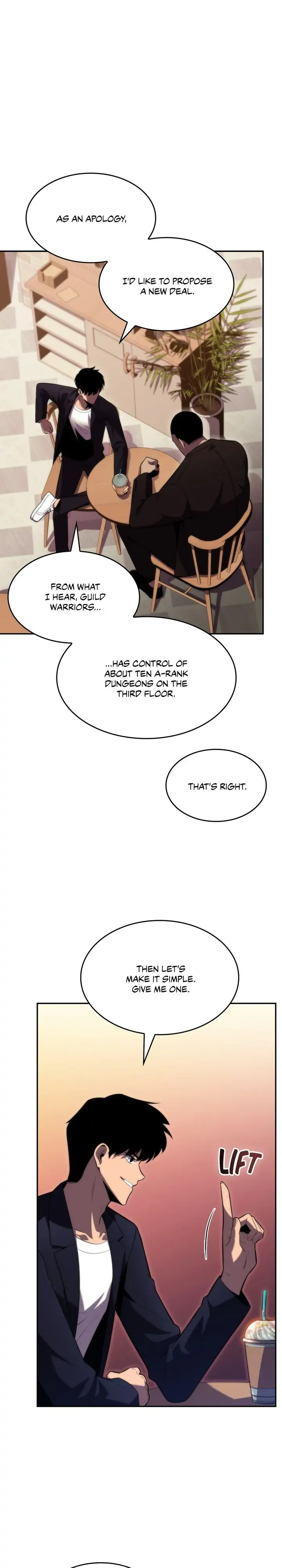 Read I'm the Max-Level Newbie Manga Online
