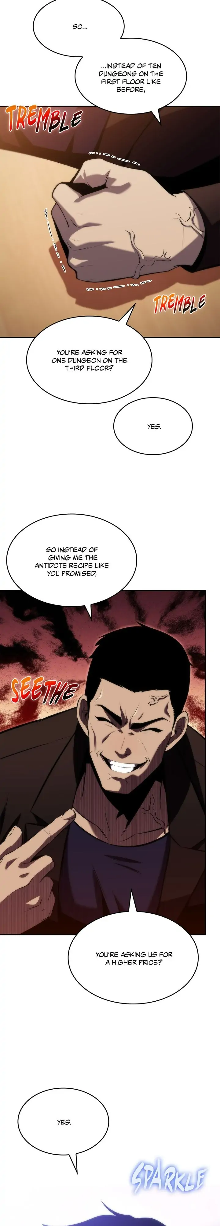 Read I'm the Max-Level Newbie Manga Online