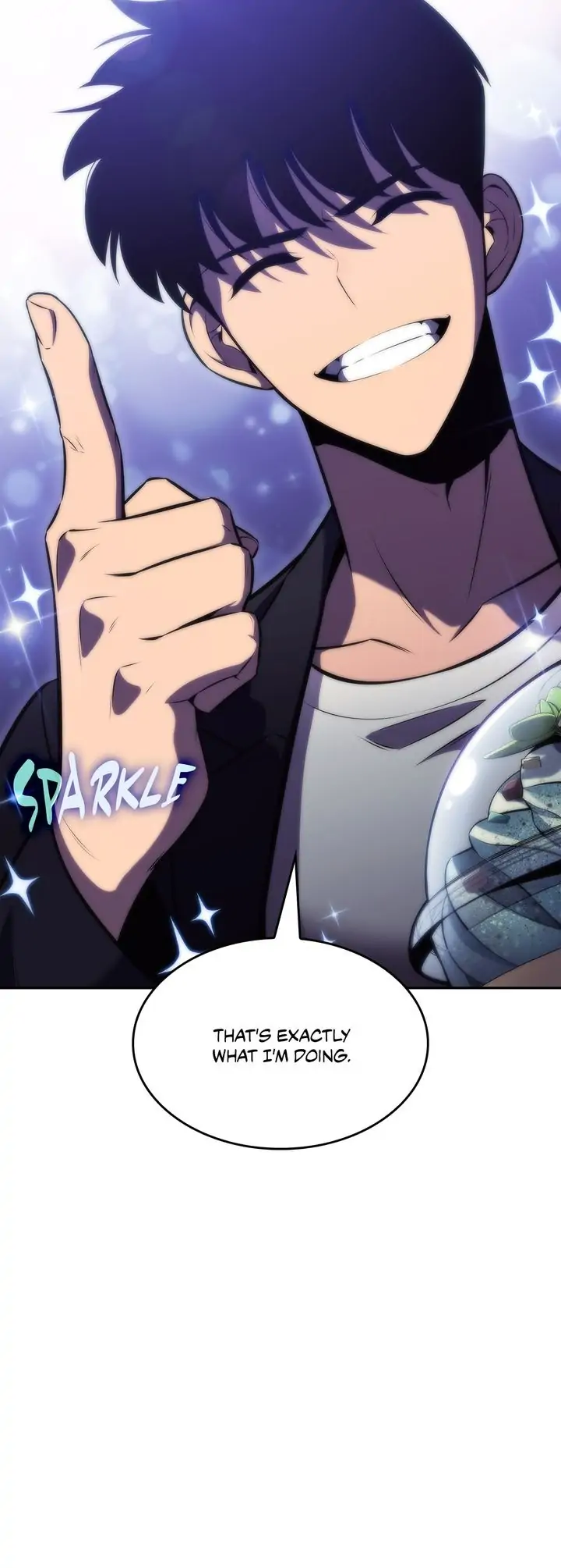 Read I'm the Max-Level Newbie Manga Online