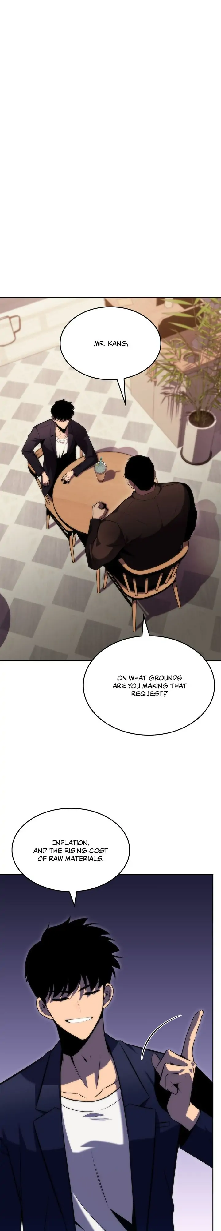Read I'm the Max-Level Newbie Manga Online