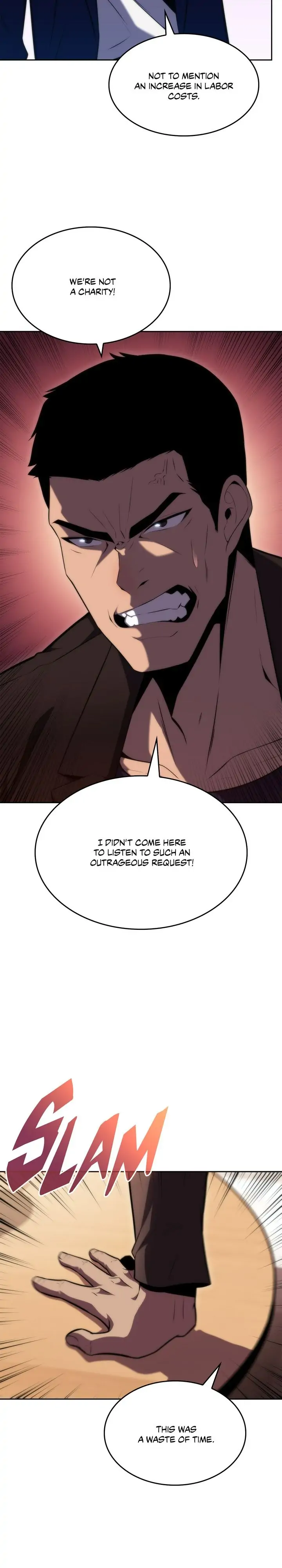Read I'm the Max-Level Newbie Manga Online