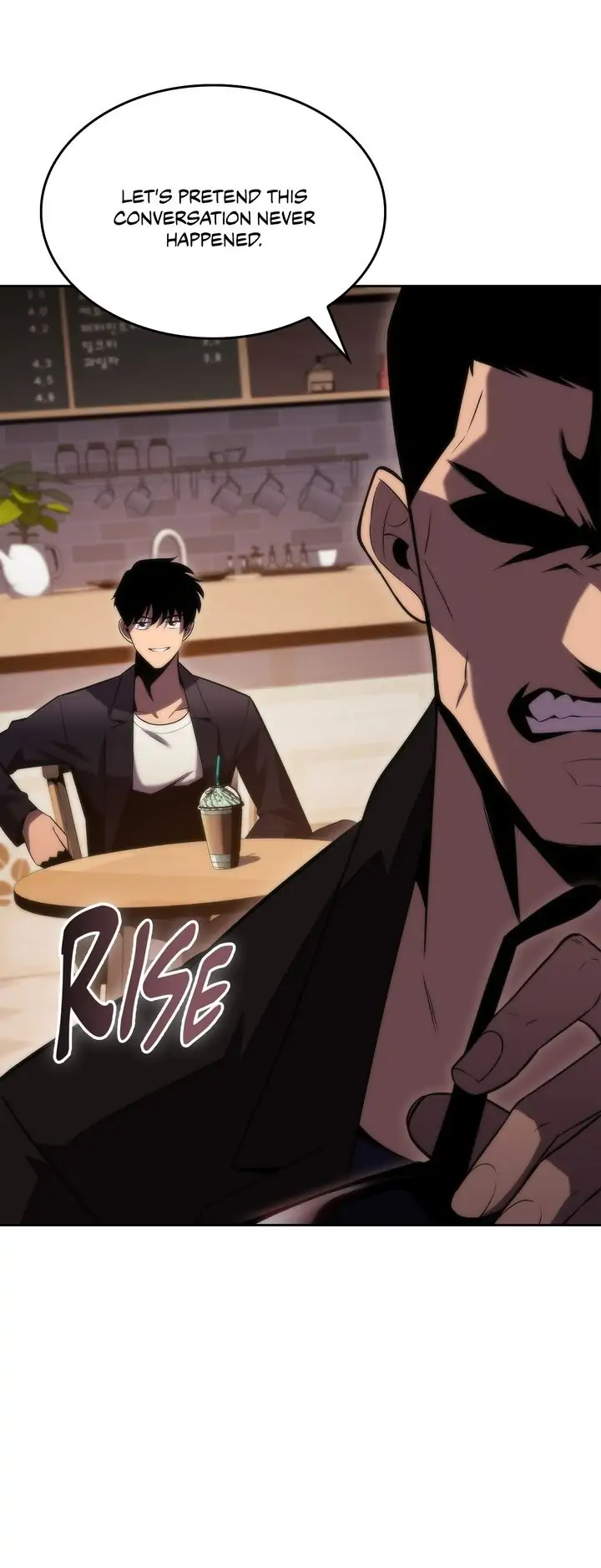 Read I'm the Max-Level Newbie Manga Online