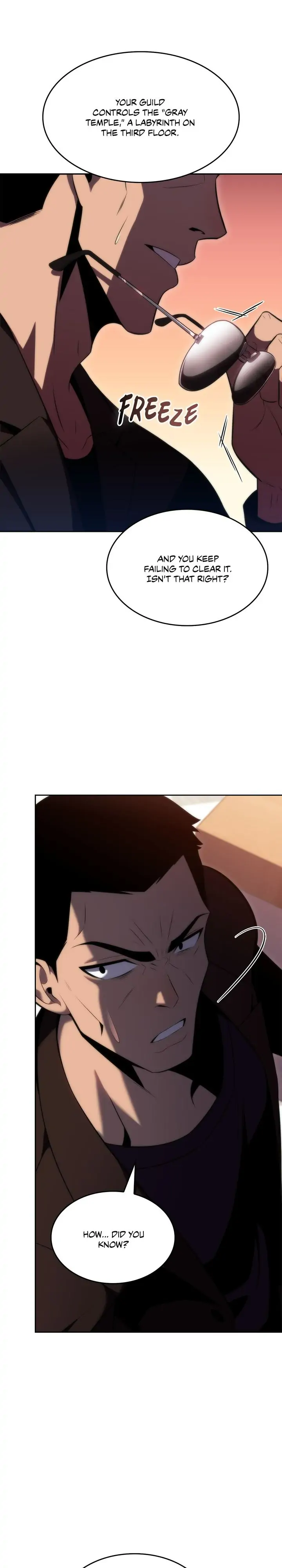 Read I'm the Max-Level Newbie Manga Online