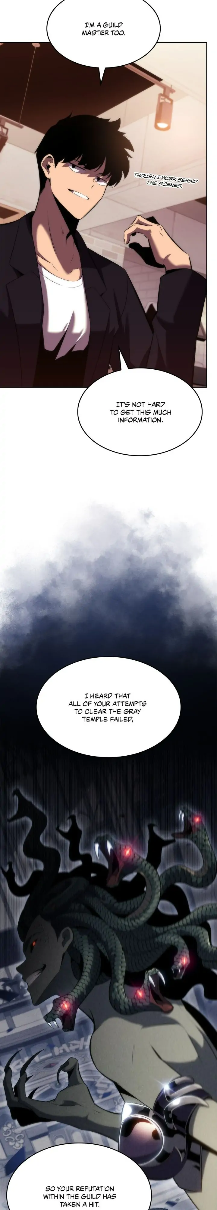Read I'm the Max-Level Newbie Manga Online