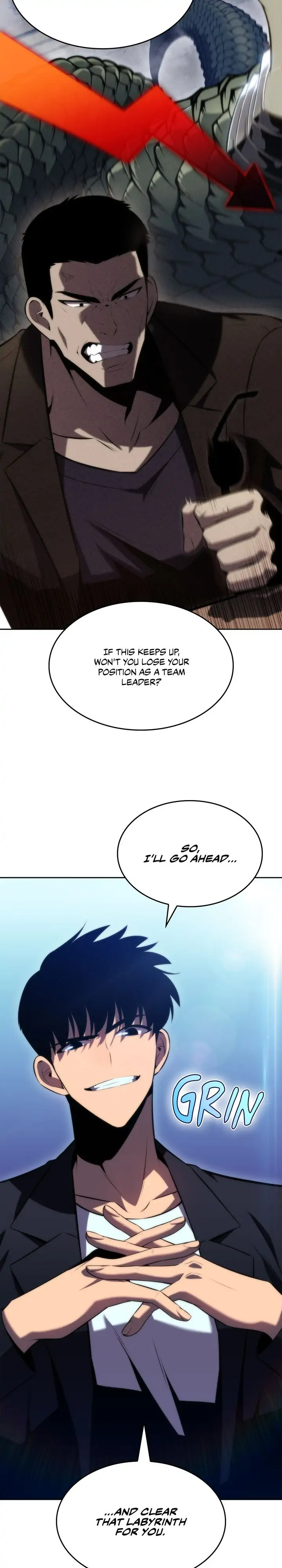 Read I'm the Max-Level Newbie Manga Online