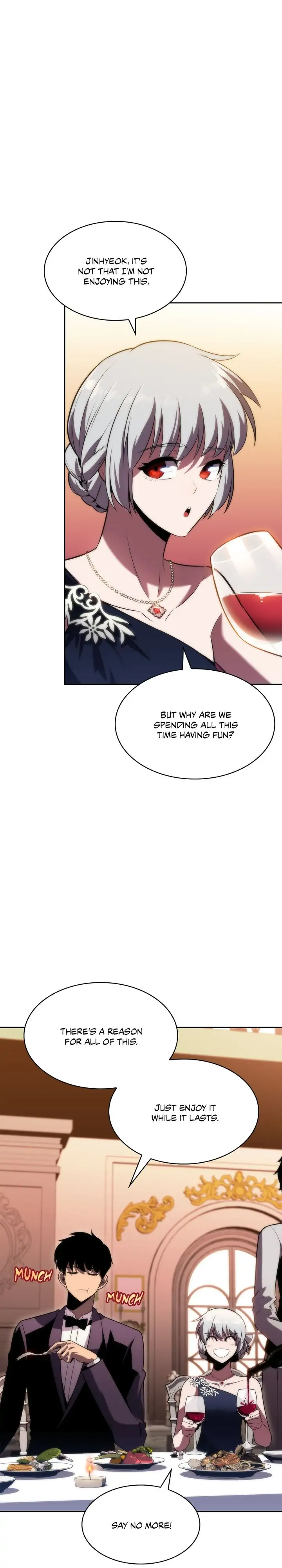 Read I'm the Max-Level Newbie Manga Online