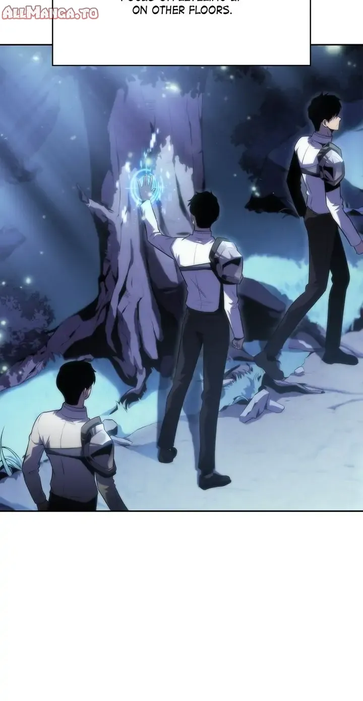 Read I'm the Max-Level Newbie Manga Online